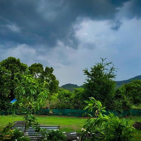 Chaitanya Farms Karjat Zewnętrze zdjęcie