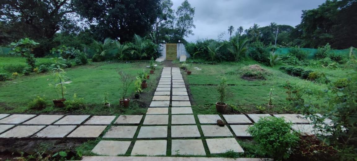 Chaitanya Farms Karjat Zewnętrze zdjęcie