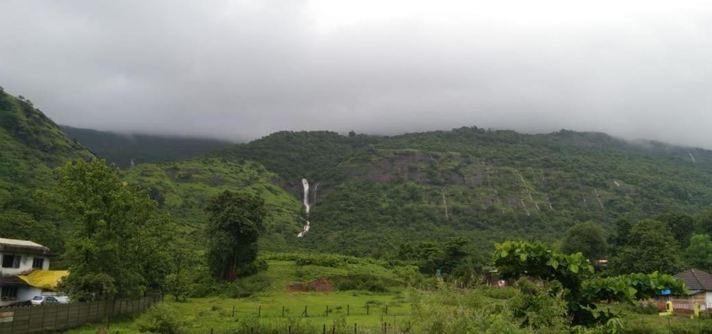 Chaitanya Farms Karjat Zewnętrze zdjęcie